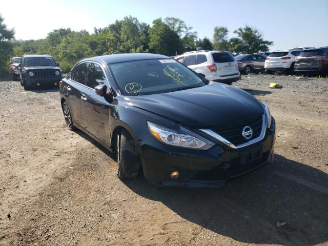 NISSAN ALTIMA 2.5 2018 1n4al3ap6jc226204