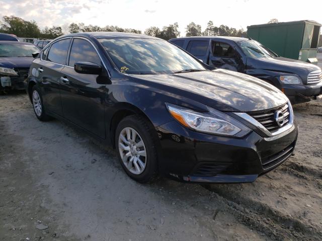 NISSAN NULL 2018 1n4al3ap6jc226218