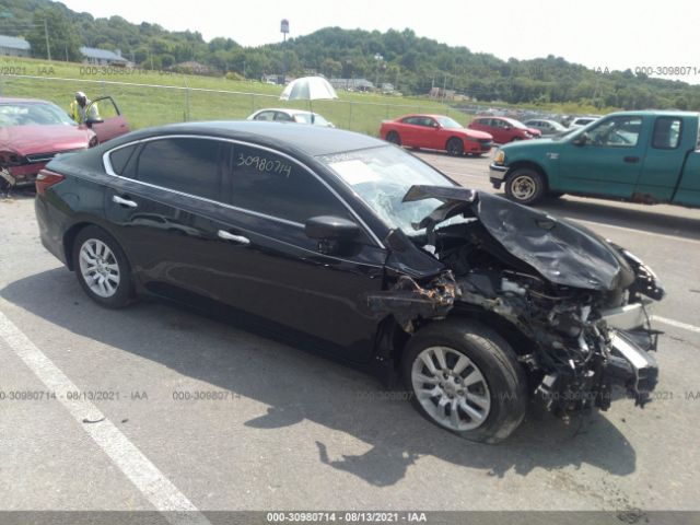 NISSAN ALTIMA 2018 1n4al3ap6jc227272