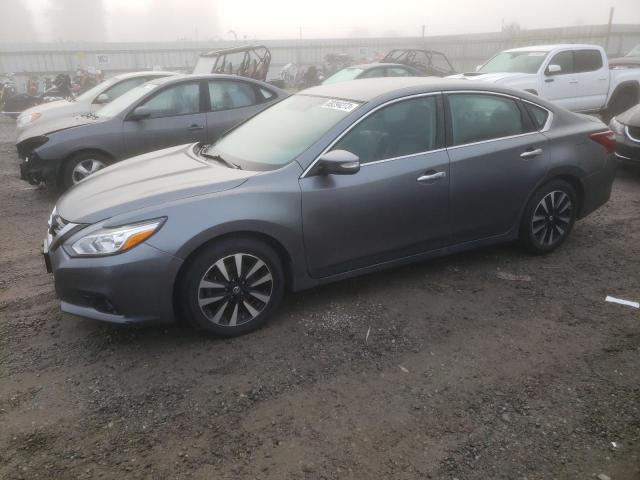 NISSAN ALTIMA 2.5 2018 1n4al3ap6jc227420