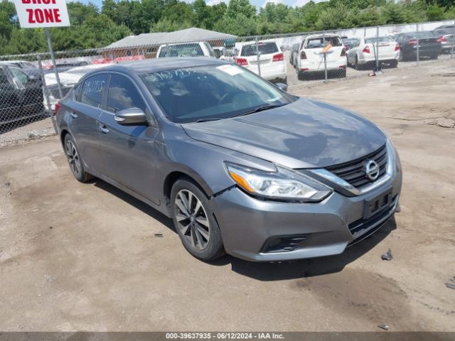 NISSAN ALTIMA 2018 1n4al3ap6jc228695