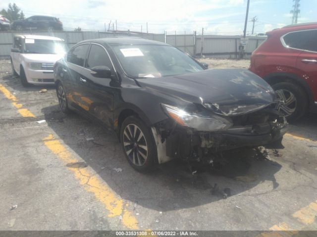 NISSAN ALTIMA 2018 1n4al3ap6jc228762