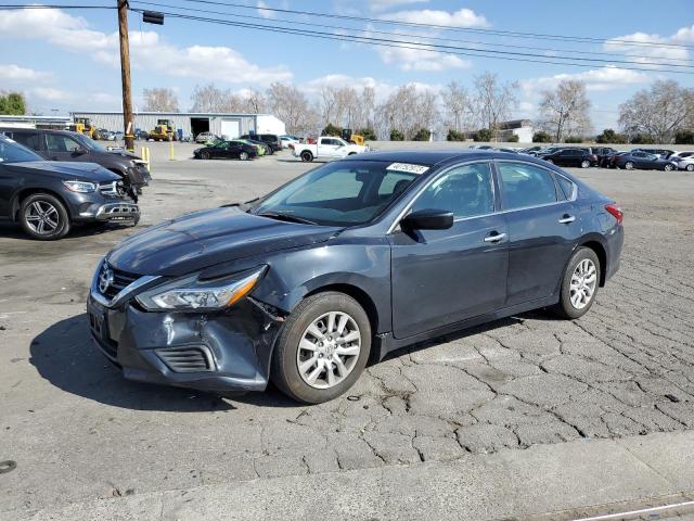 NISSAN ALTIMA 2.5 2018 1n4al3ap6jc229023