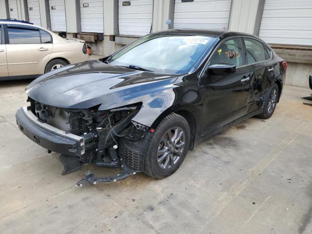 NISSAN ALTIMA 2.5 2018 1n4al3ap6jc229295