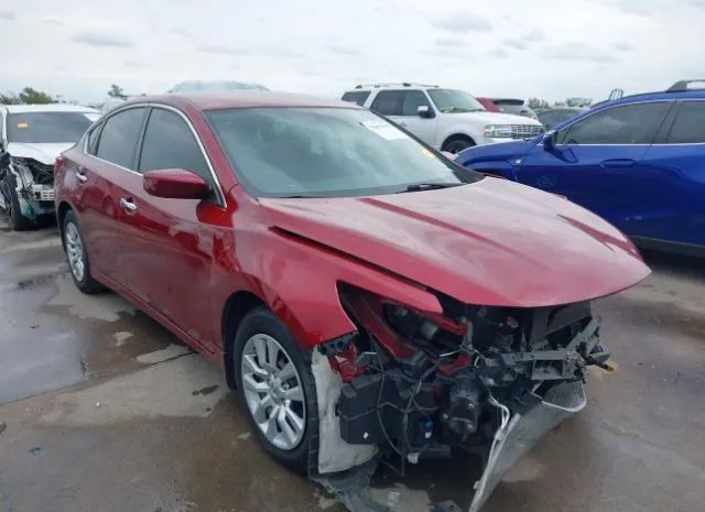 NISSAN ALTIMA 2018 1n4al3ap6jc229443