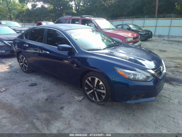 NISSAN ALTIMA 2018 1n4al3ap6jc229538