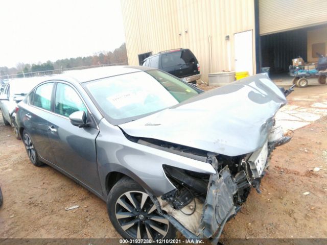 NISSAN ALTIMA 2018 1n4al3ap6jc229717