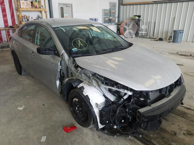 NISSAN ALTIMA 2.5 2018 1n4al3ap6jc230138