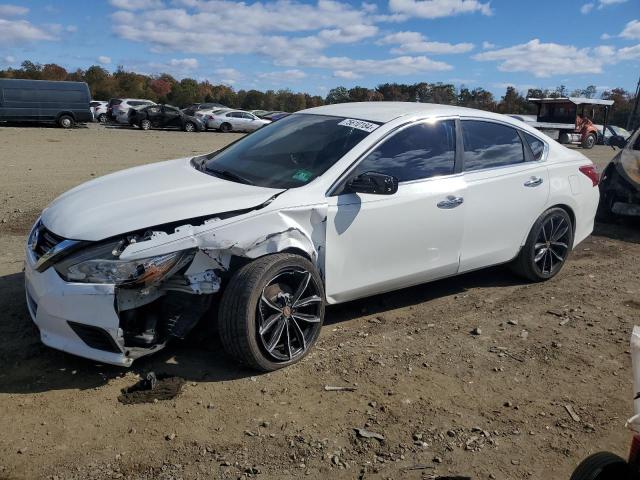 NISSAN ALTIMA 2.5 2018 1n4al3ap6jc230205