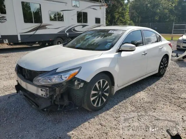 NISSAN ALTIMA 2018 1n4al3ap6jc230267