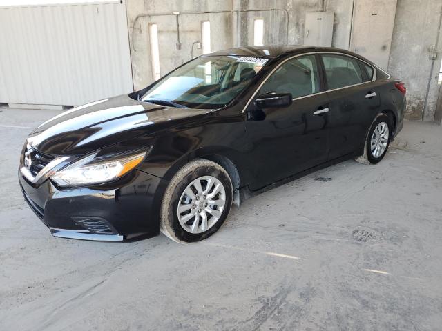 NISSAN ALTIMA 2.5 2018 1n4al3ap6jc231046