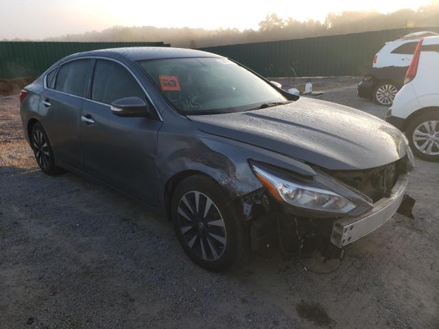 NISSAN ALTIMA 2.5 2018 1n4al3ap6jc231130