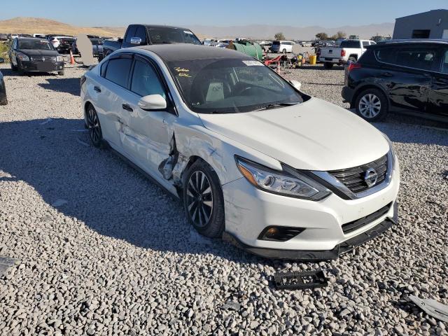 NISSAN ALTIMA 2.5 2018 1n4al3ap6jc231841