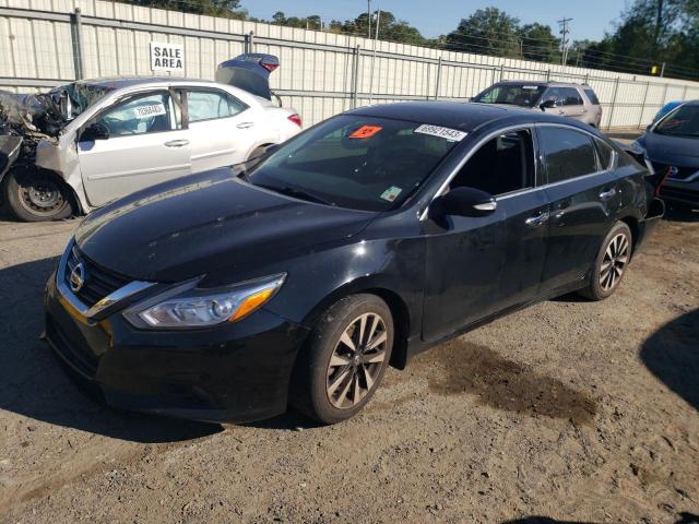 NISSAN ALTIMA 2018 1n4al3ap6jc231936