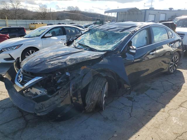 NISSAN ALTIMA 2.5 2018 1n4al3ap6jc232164