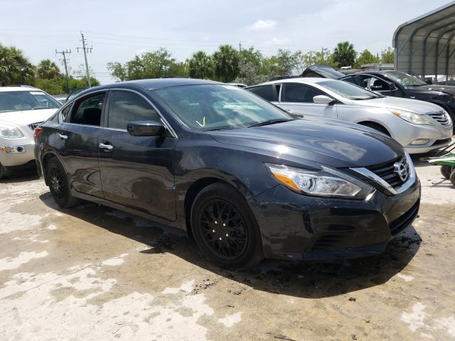 NISSAN ALTIMA 2.5 2018 1n4al3ap6jc232388