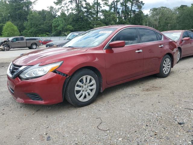 NISSAN ALTIMA 2.5 2018 1n4al3ap6jc232441