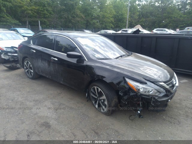 NISSAN ALTIMA 2018 1n4al3ap6jc232603