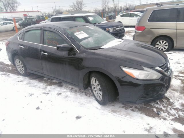 NISSAN ALTIMA 2018 1n4al3ap6jc232956