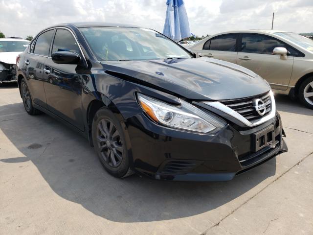 NISSAN ALTIMA 2.5 2018 1n4al3ap6jc234044