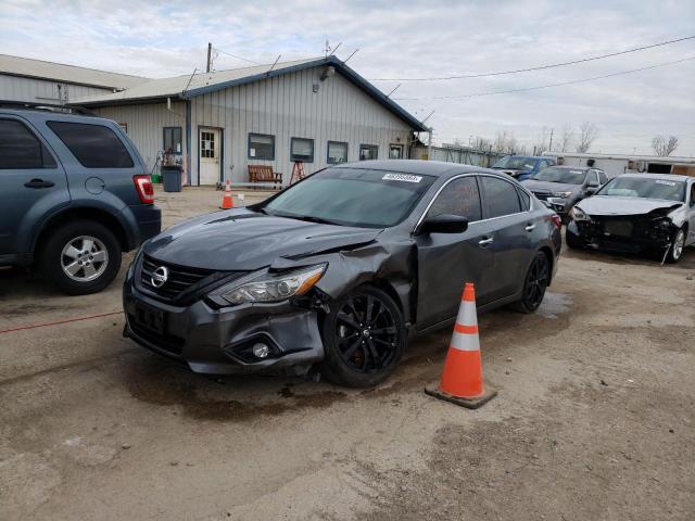 NISSAN ALTIMA 2.5 2018 1n4al3ap6jc234061