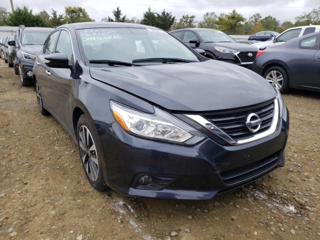 NISSAN NULL 2018 1n4al3ap6jc234500