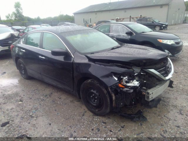 NISSAN ALTIMA 2018 1n4al3ap6jc235680