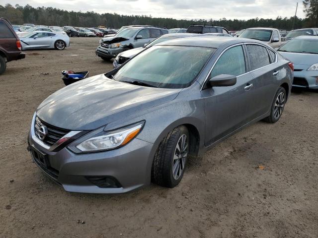 NISSAN ALTIMA 2.5 2018 1n4al3ap6jc235713