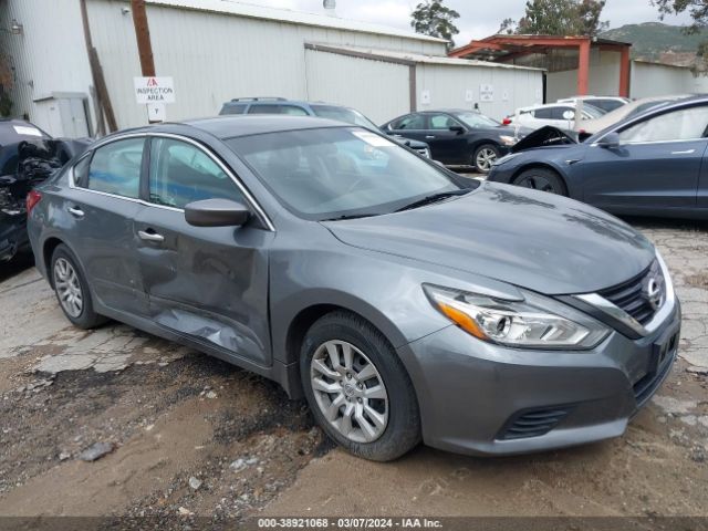 NISSAN ALTIMA 2018 1n4al3ap6jc235873