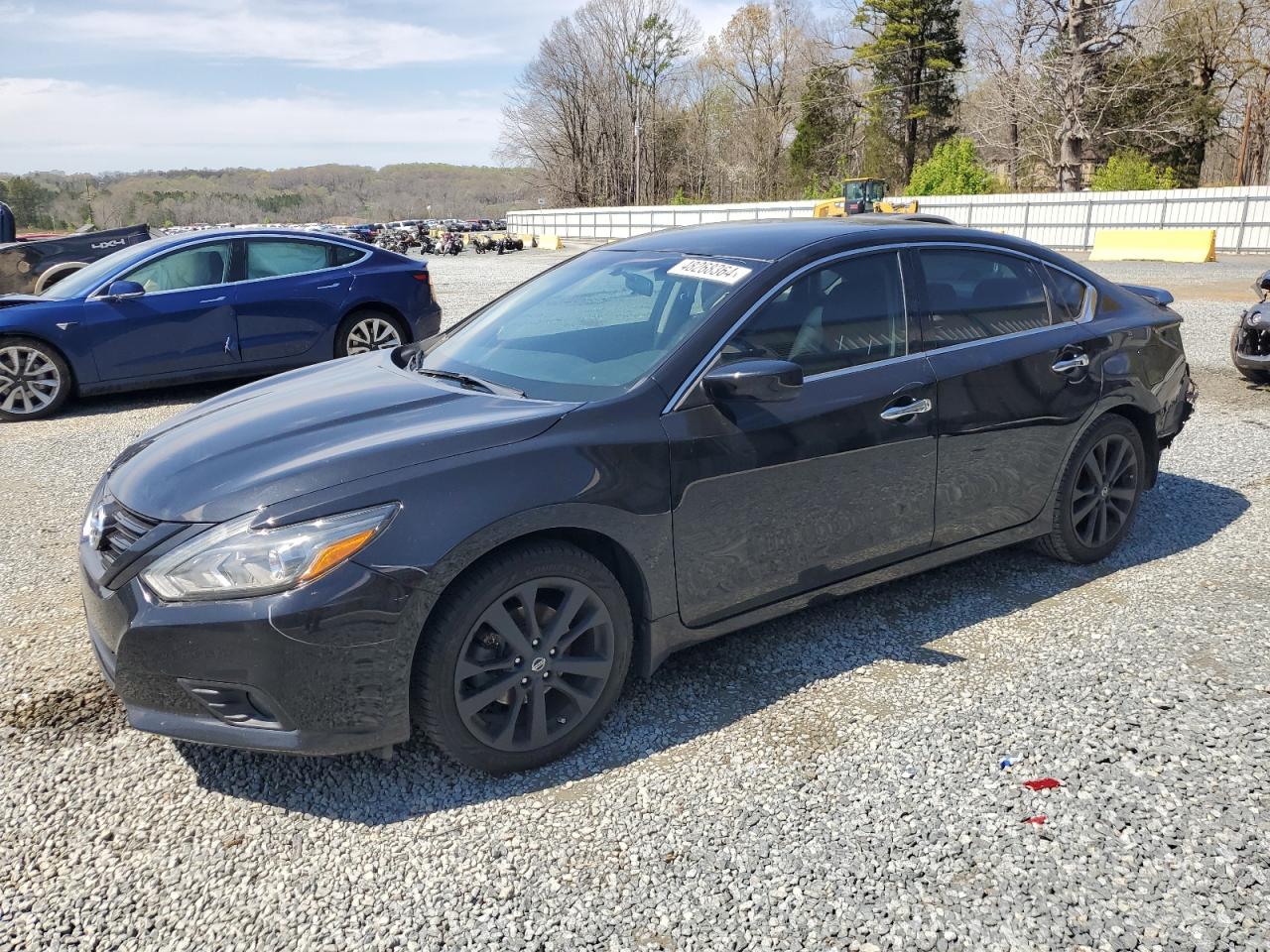 NISSAN ALTIMA 2018 1n4al3ap6jc235971