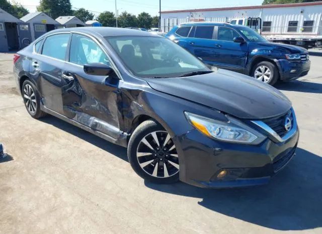 NISSAN ALTIMA 2018 1n4al3ap6jc236537