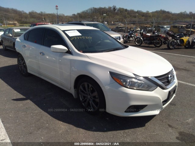 NISSAN ALTIMA 2018 1n4al3ap6jc237011