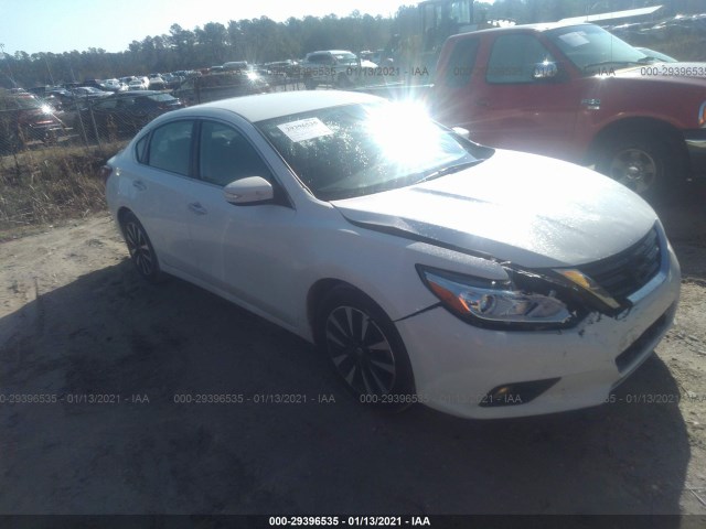 NISSAN ALTIMA 2018 1n4al3ap6jc237090