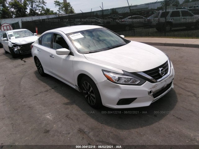 NISSAN ALTIMA 2018 1n4al3ap6jc237459