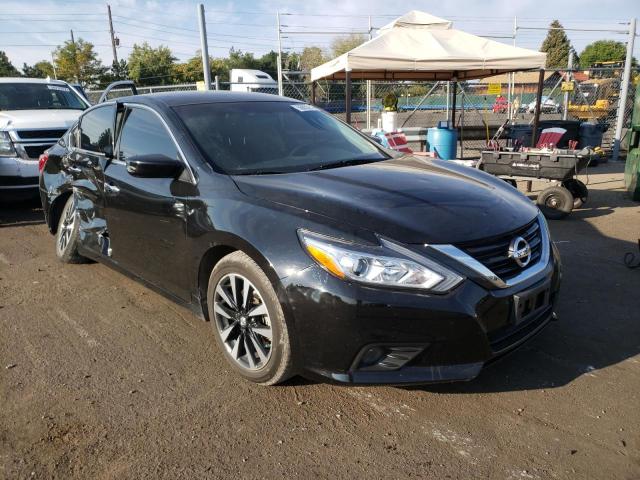 NISSAN ALTIMA 2.5 2018 1n4al3ap6jc238871