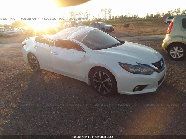 NISSAN ALTIMA 2018 1n4al3ap6jc239616