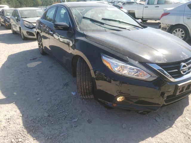 NISSAN ALTIMA 2.5 2018 1n4al3ap6jc240930