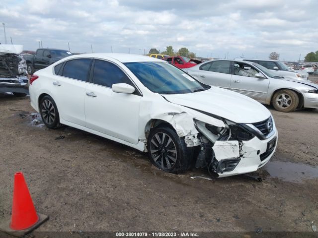 NISSAN ALTIMA 2018 1n4al3ap6jc241656