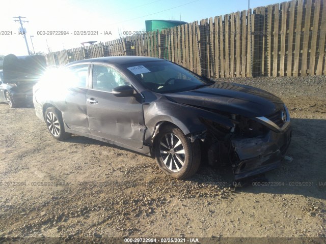 NISSAN ALTIMA 2018 1n4al3ap6jc242645