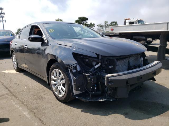 NISSAN ALTIMA 2.5 2018 1n4al3ap6jc243049