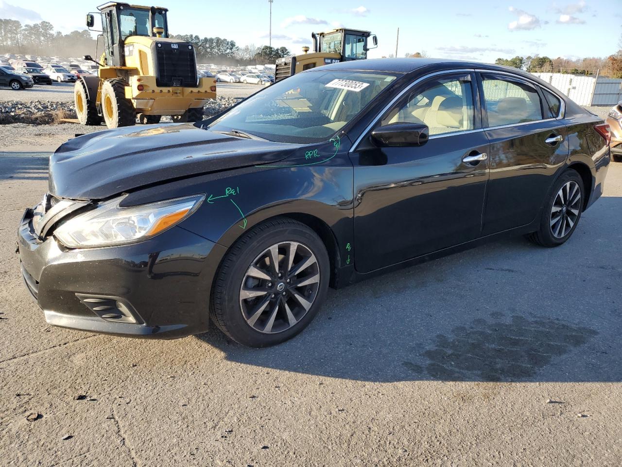 NISSAN ALTIMA 2018 1n4al3ap6jc243908