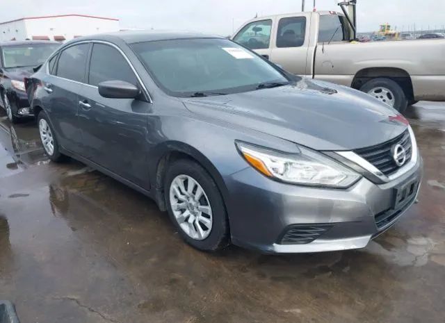 NISSAN ALTIMA 2018 1n4al3ap6jc244587