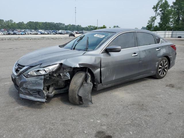 NISSAN ALTIMA 2.5 2018 1n4al3ap6jc244721