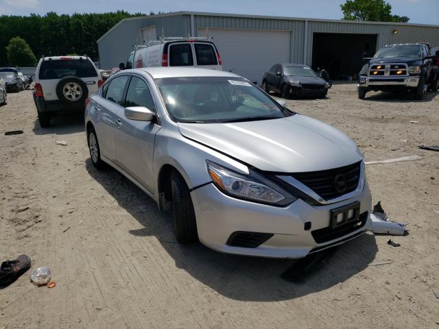 NISSAN ALTIMA 2.5 2018 1n4al3ap6jc244881