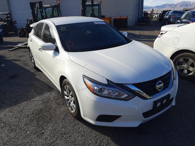 NISSAN ALTIMA 2.5 2018 1n4al3ap6jc245173