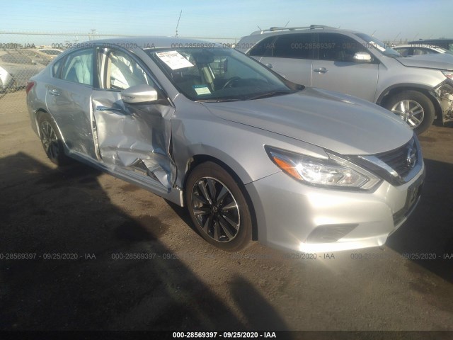 NISSAN ALTIMA 2018 1n4al3ap6jc245528