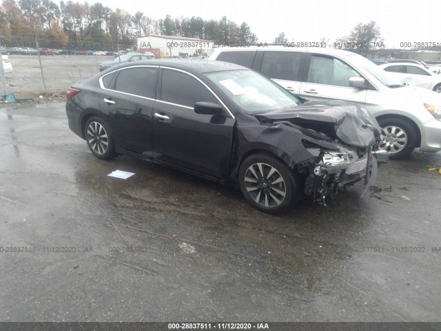 NISSAN ALTIMA 2018 1n4al3ap6jc245688