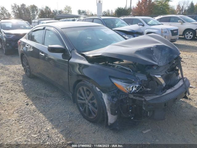 NISSAN ALTIMA 2018 1n4al3ap6jc246114