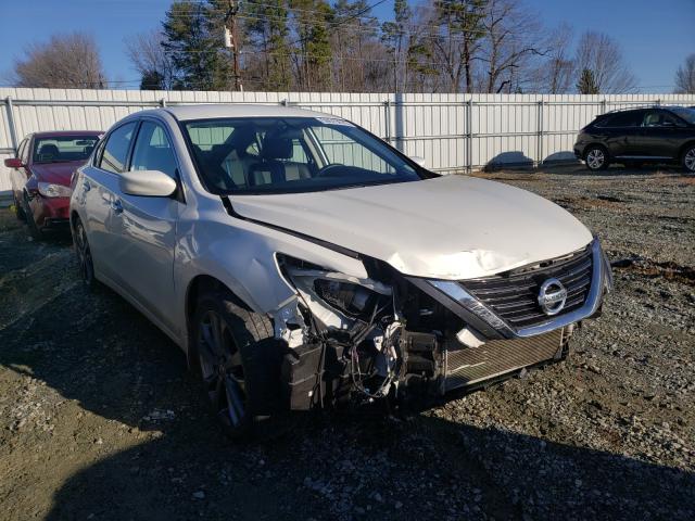 NISSAN ALTIMA 2.5 2018 1n4al3ap6jc246811