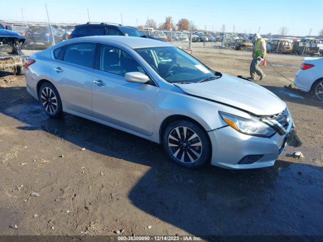 NISSAN ALTIMA 2018 1n4al3ap6jc246906